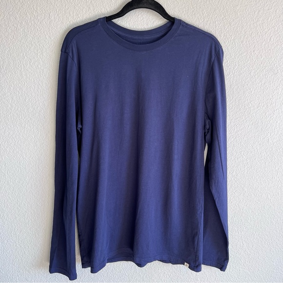 Pact Other - Pact Softspun Long Sleeve Tee